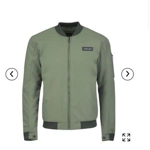 Can Am BRP bestselling Men's Bomber Jacket CE